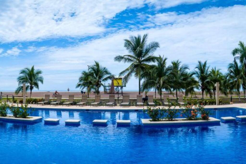 Beautiful And Enchanting Beach Vacation Jacó Exterior foto